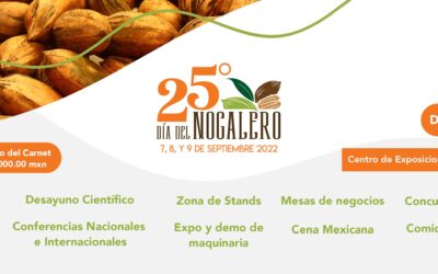 Evento – 25° Día del Nogalero
