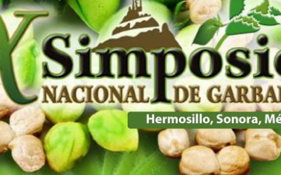 Evento-X Simposio Nacional de Garbanzo 2022