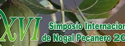 XXVI Simposio Internacional de Nogal Pecanero 2025